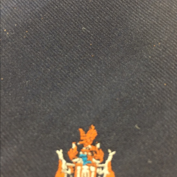 Men’s tie, made in Australia - Picture 3 of 3